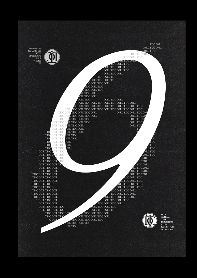 Poster recto.