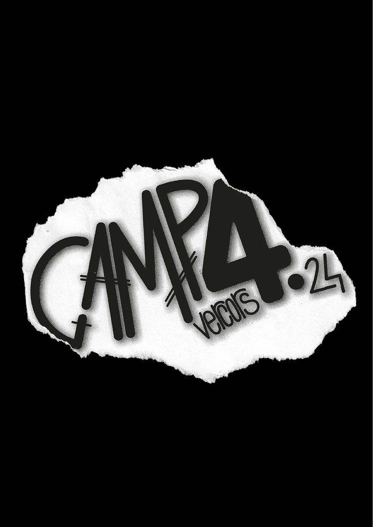 Images et tests Camp4 2024.