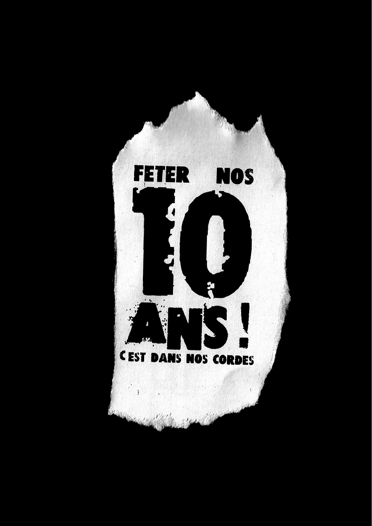 Images et tests Camp4 2024.