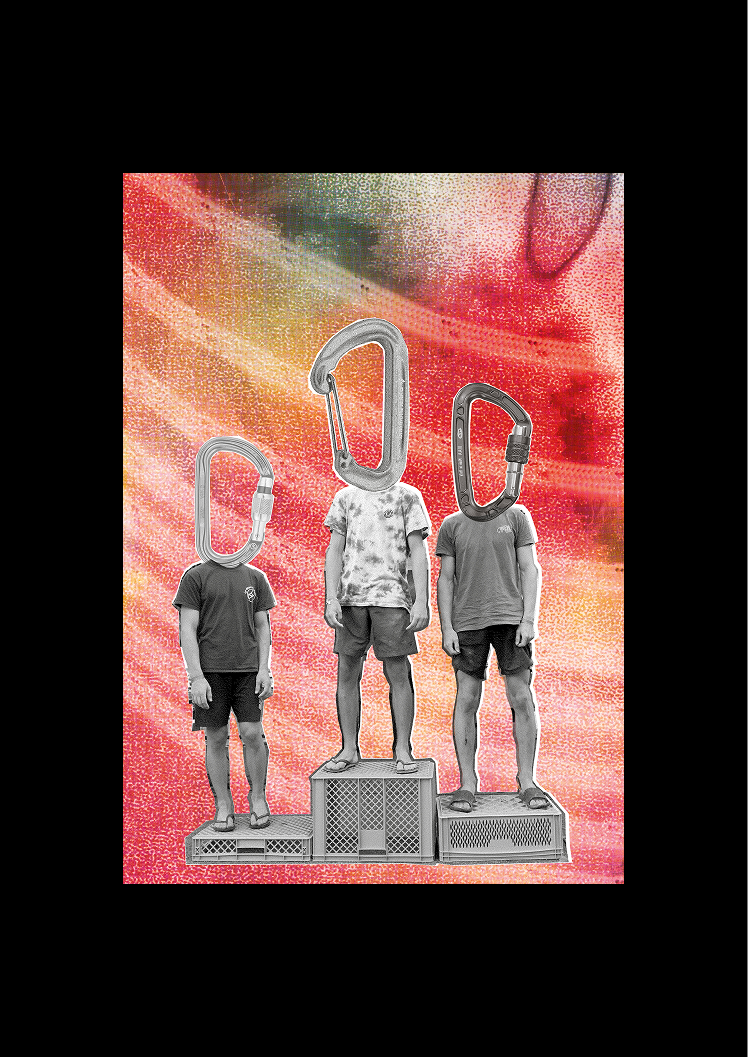 Images et tests Camp4 2024.