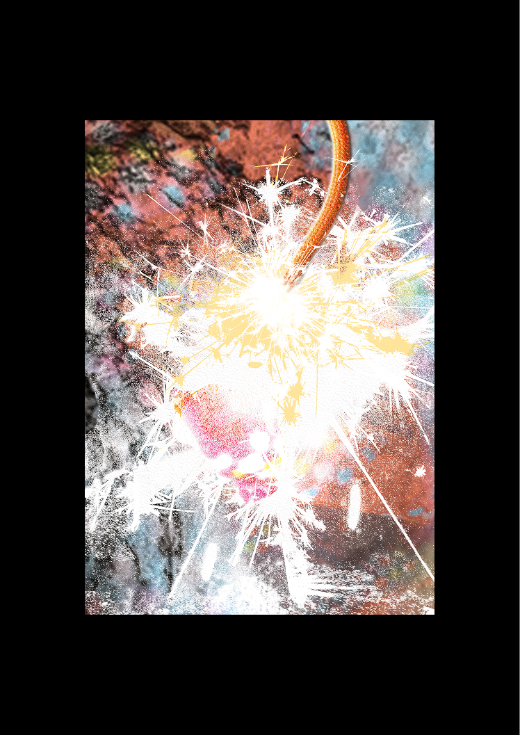 Images et tests Camp4 2024.