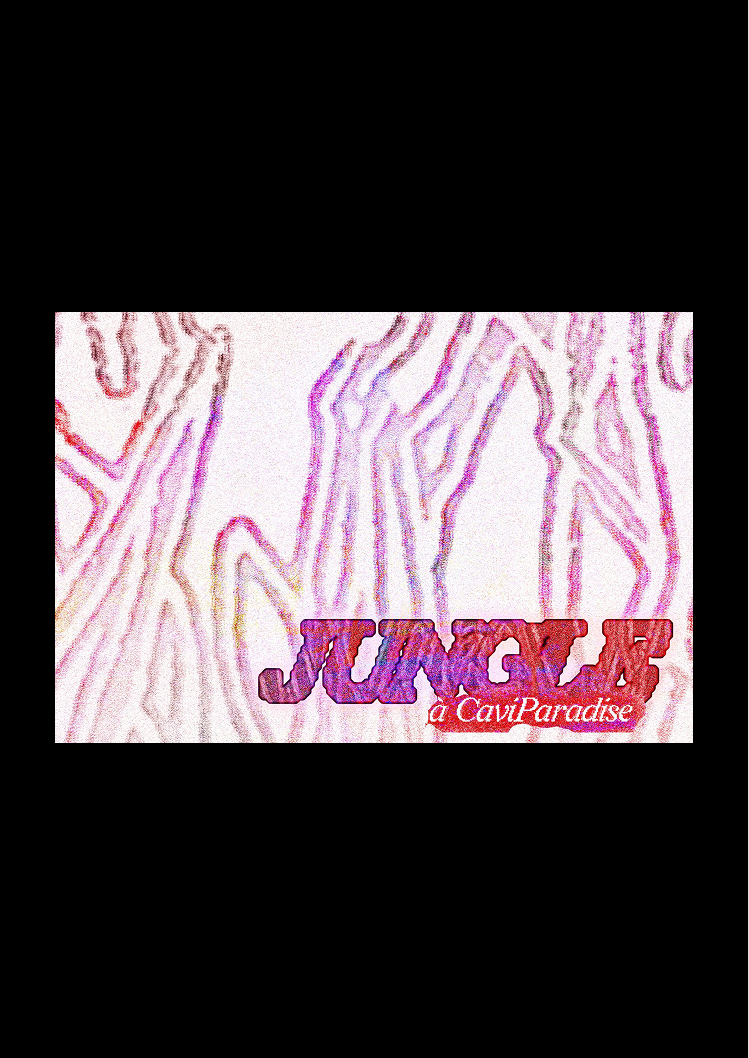 Jungle V1.