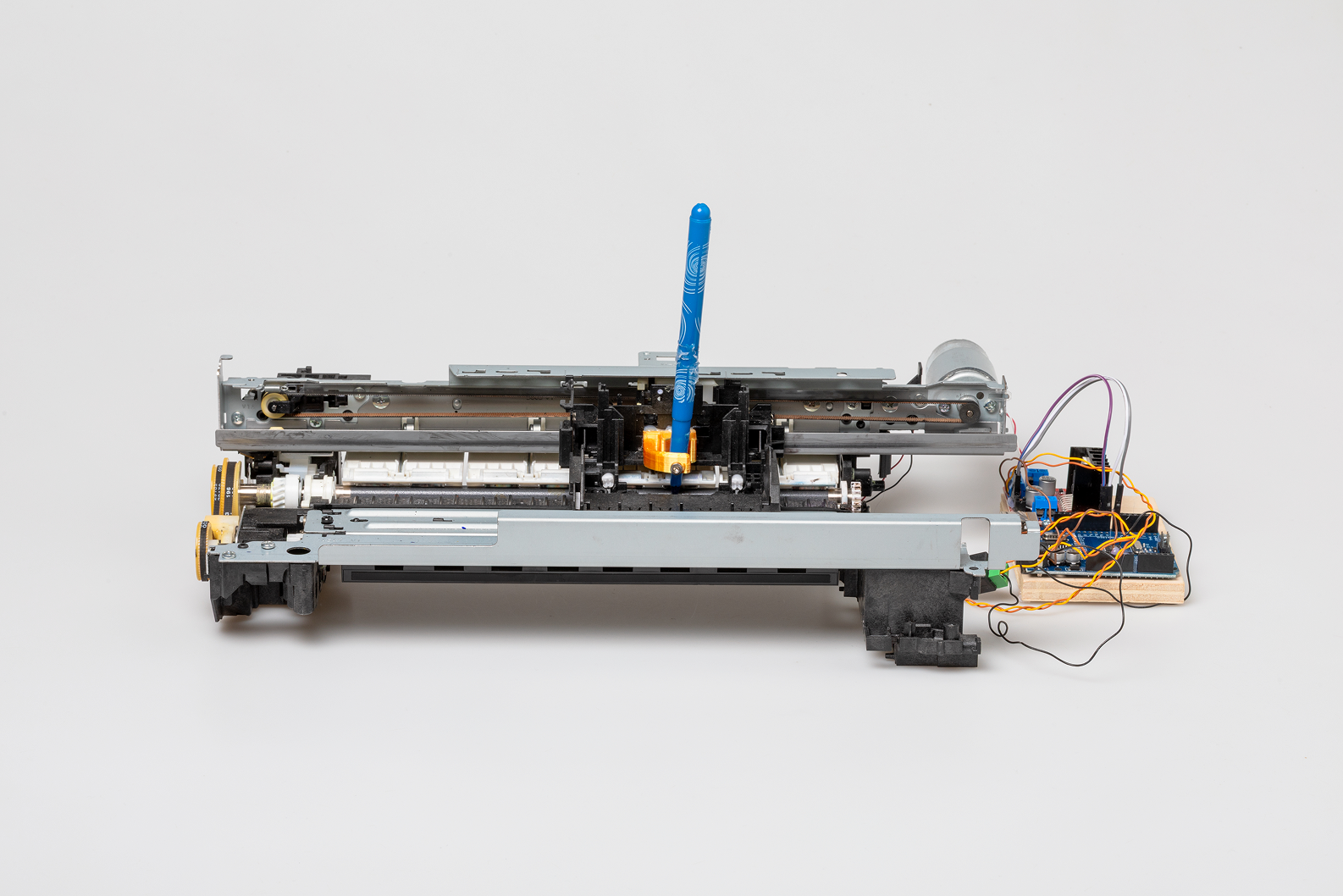 Imprimante QC5