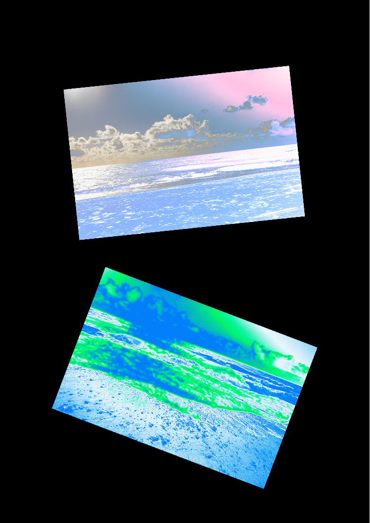 recherche graphique